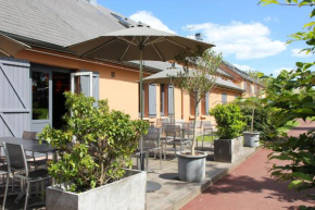 Отель Best Western The Hotel Versailles  Бюк
